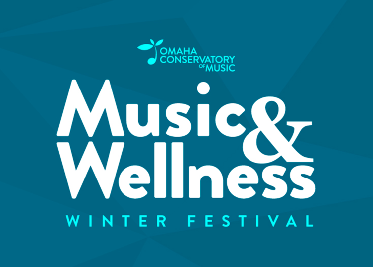 OCM. Music and Wellness Winter Festival. Image property of OCM