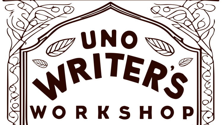 UNO Write's WorkShop. Image provided by UNO Write's WorkShop.