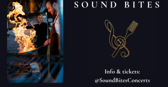 Sound Bites Concerts.